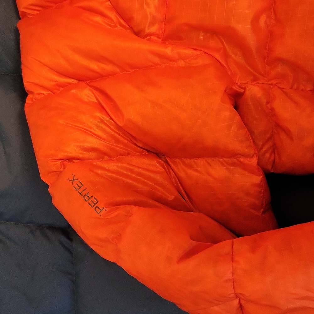 Mountain Hardware Phantom Alpine Hoody Mens Xl - Picture 5 of 14
